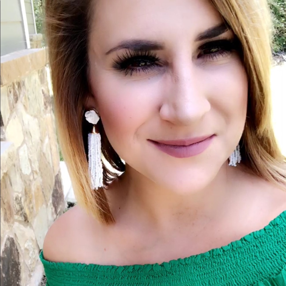 Meet your Posher, Lindsey